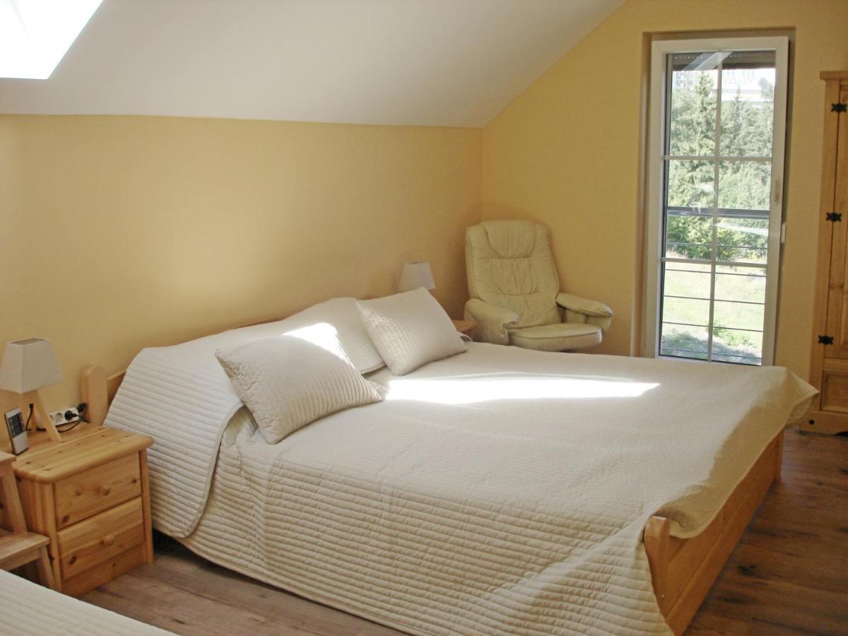 Ferienwohnung Anna Semmering Esterno foto