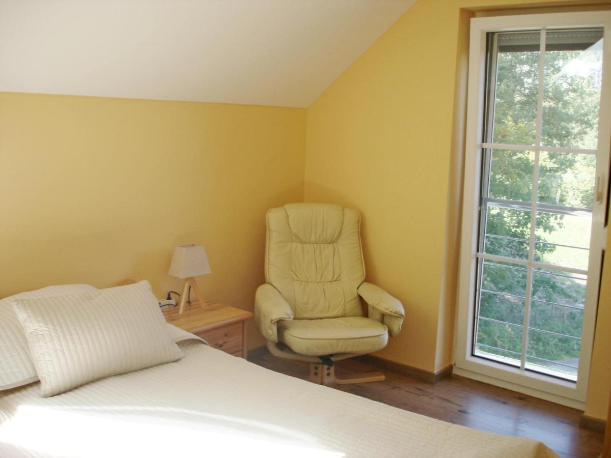 Ferienwohnung Anna Semmering Esterno foto
