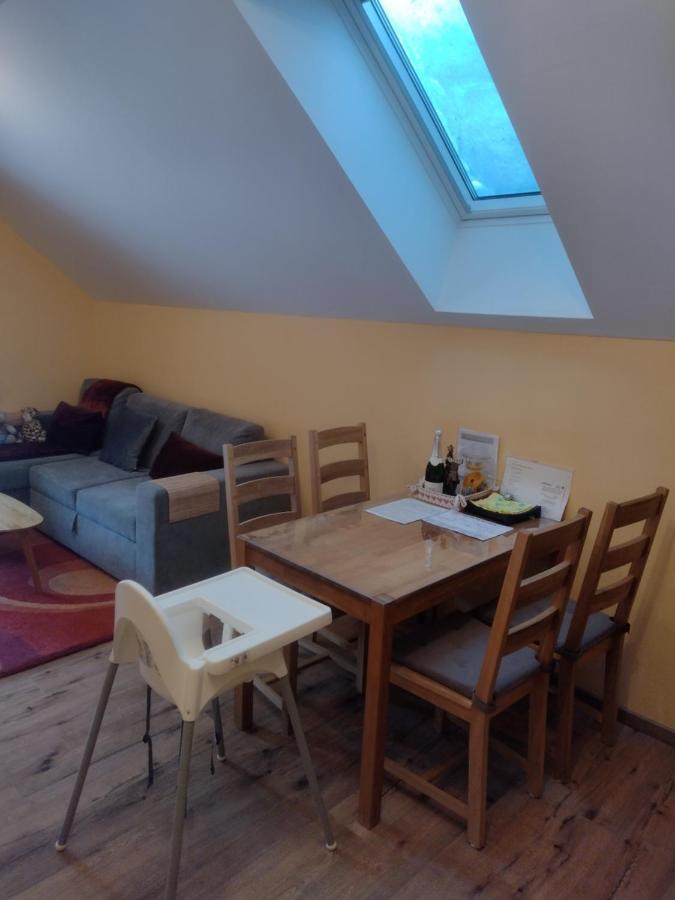 Ferienwohnung Anna Semmering Esterno foto