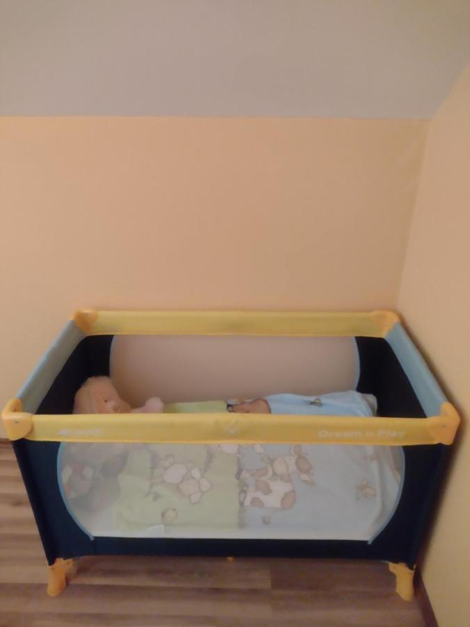 Ferienwohnung Anna Semmering Esterno foto