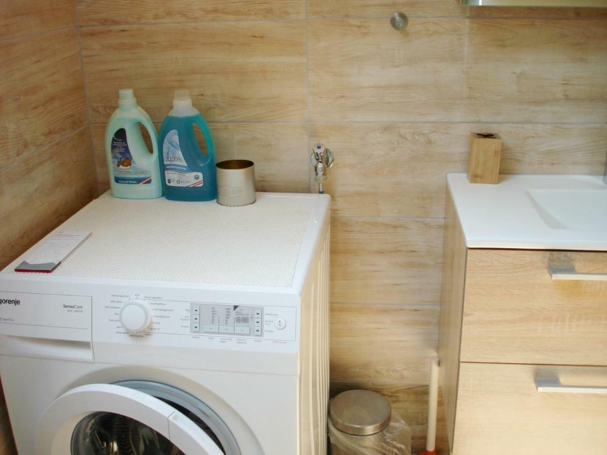 Ferienwohnung Anna Semmering Esterno foto