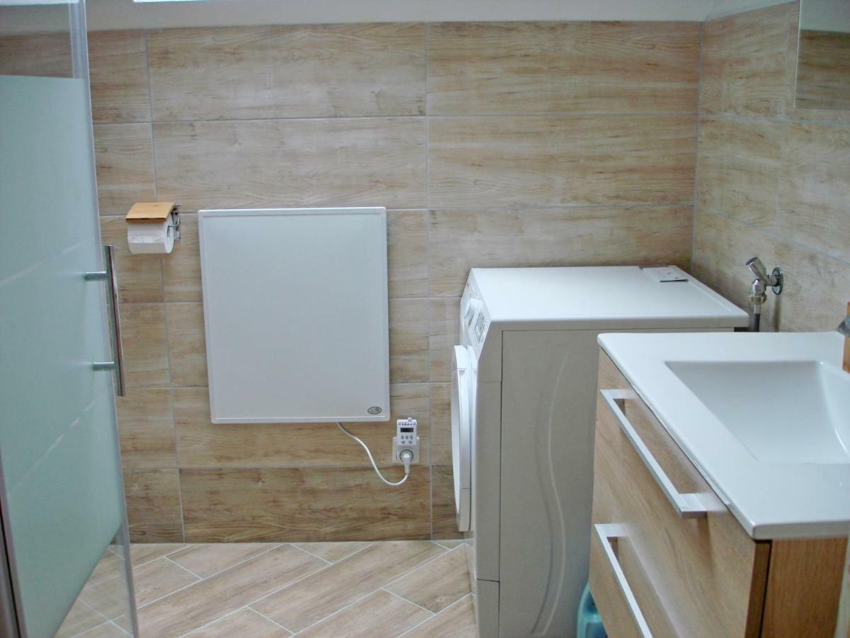 Ferienwohnung Anna Semmering Esterno foto