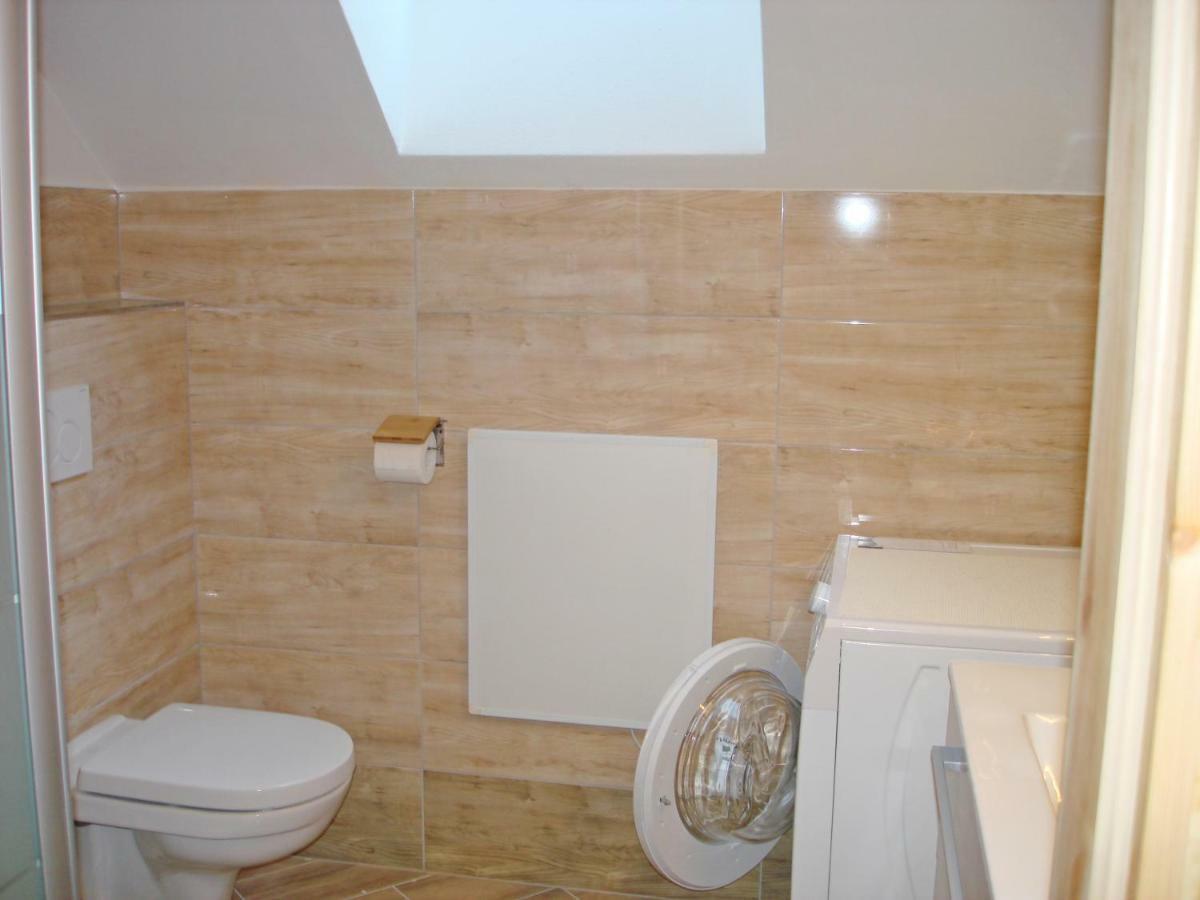 Ferienwohnung Anna Semmering Esterno foto