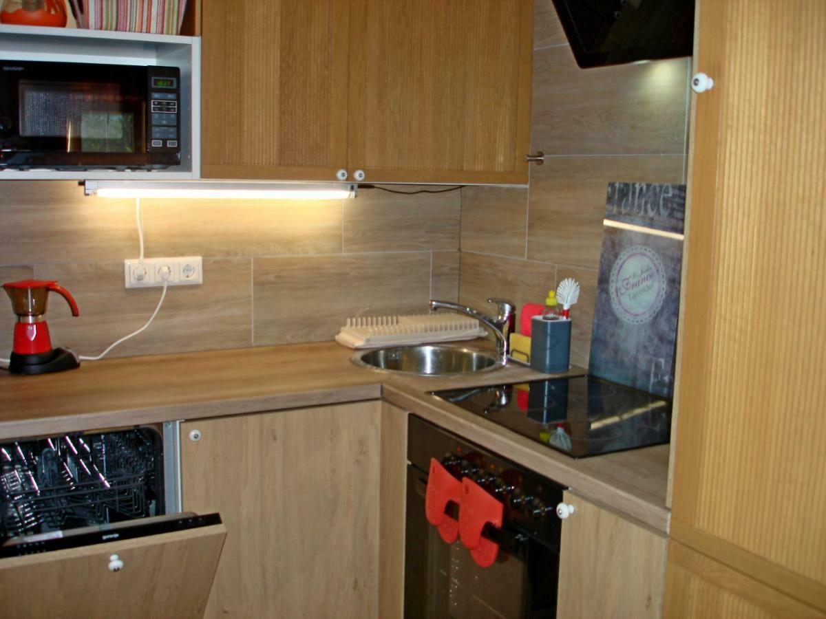 Ferienwohnung Anna Semmering Esterno foto