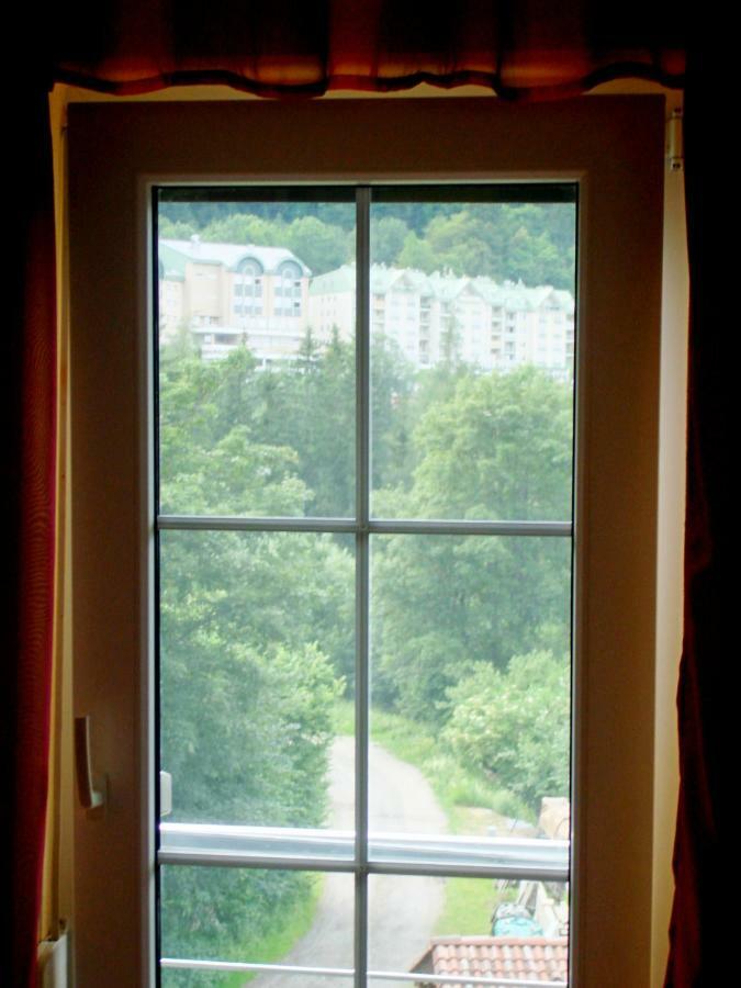 Ferienwohnung Anna Semmering Esterno foto
