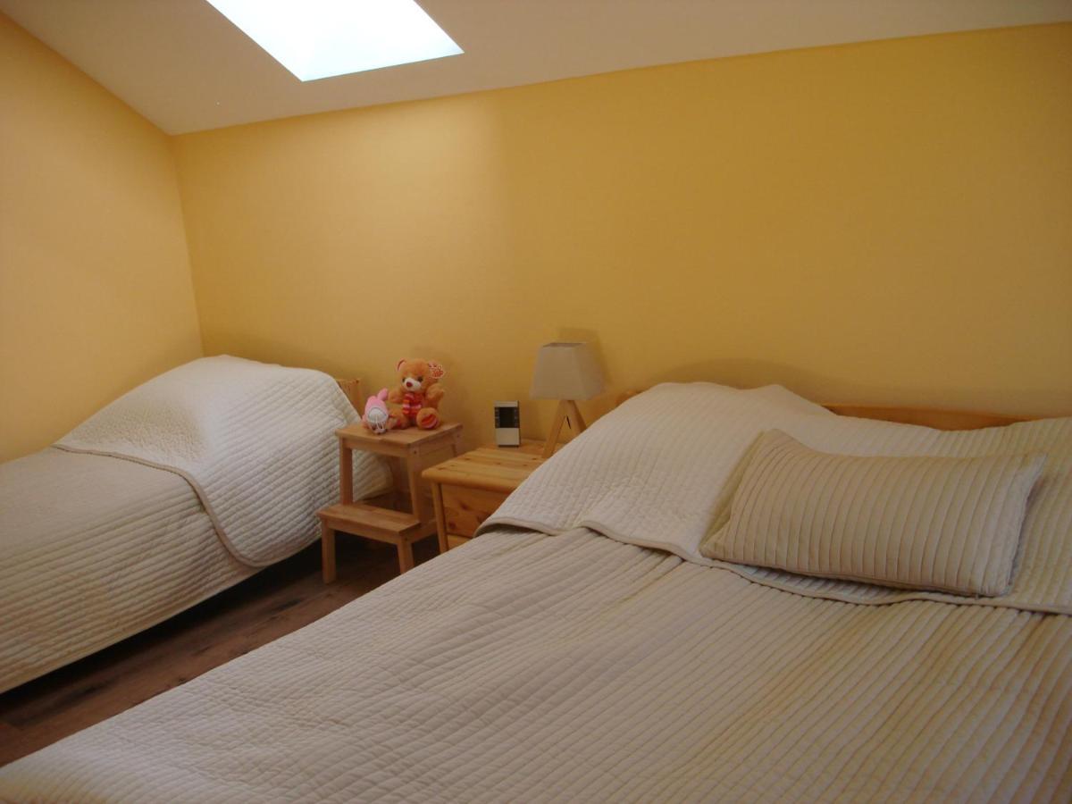 Ferienwohnung Anna Semmering Esterno foto